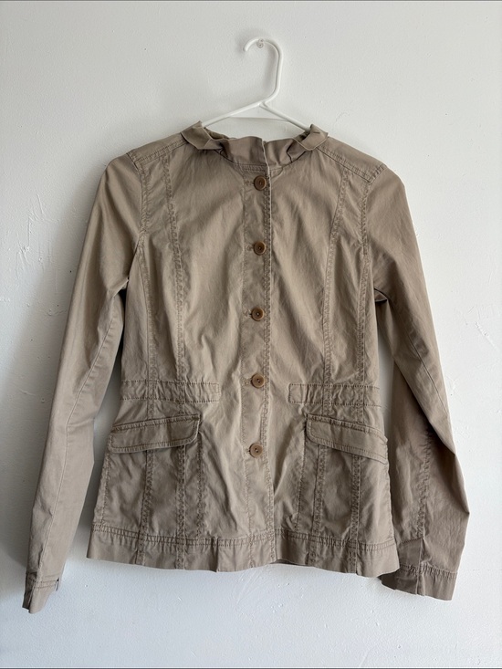Eileen Fisher Jackets & Blazers - Petite Jacket